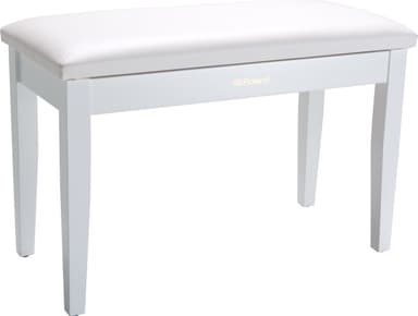 Roland RPB-D100WH tupla-pianopenkki, valkoinen