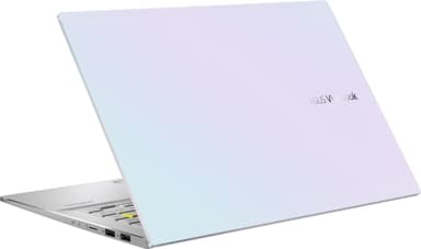 Asus Vivobook S14 R3-3/8/128 14" kannettava (Dreamy White)