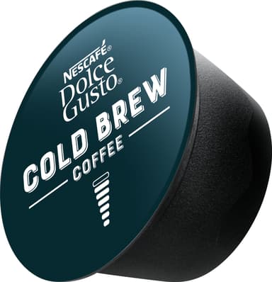 Nescafé Dolce Gusto Cold Brew kapselit 12426138