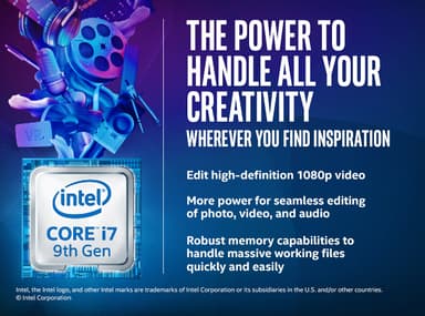 Asus ProArt StudioBook Pro 15 kannettava