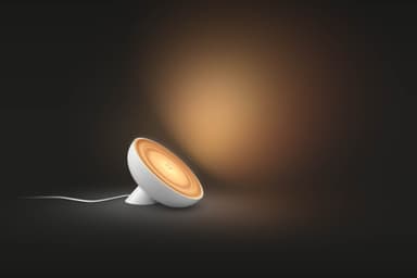 Philips Hue Bloom LED-lamppu (valkoinen)