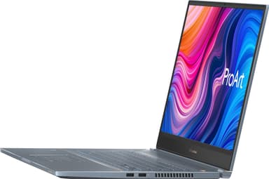 Asus ProArt StudioBook Pro 17 kannettava