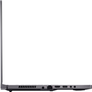 Asus ProArt StudioBook Pro 15 kannettava