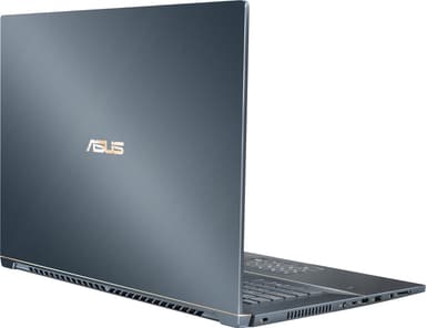Asus ProArt StudioBook Pro 17 kannettava