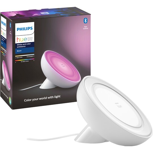 Philips Hue Bloom LED-lamppu 8718699770983