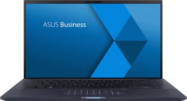 Asus ExpertBook B9 kannettava