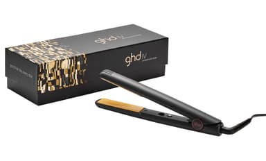 GHD IV muotoilurauta14529
