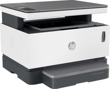 HP Neverstop Laser 1202nw monitoimitulostin