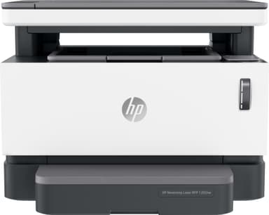 HP Neverstop Laser 1202nw monitoimitulostin
