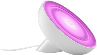 Philips Hue Bloom LED-lamppu (valkoinen)