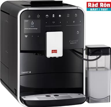 Melitta Barista T Smart kahvikone F83/0-102 (musta)