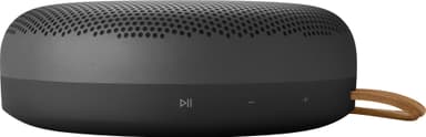 B&O Beosound A1 2nd Gen langaton kaiutin (musta)