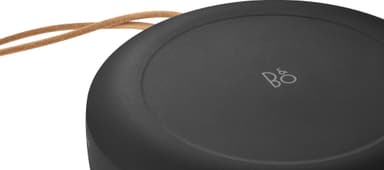 B&O Beosound A1 2nd Gen langaton kaiutin (musta)