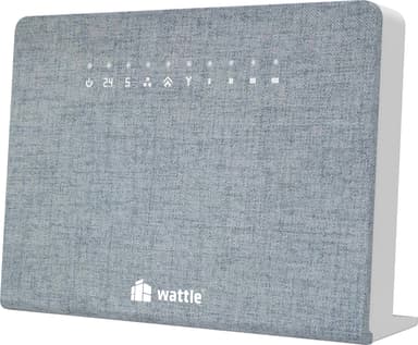 Heimgard Hub 4G modeemi
