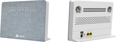 Heimgard Hub 4G modeemi