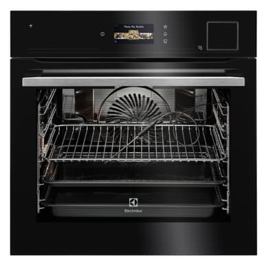 Electrolux CombiSteam Pro Smart uuni EKS985Z
