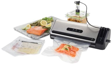 Foodsaver tyhjiöpakkauksen sulkija FS204007