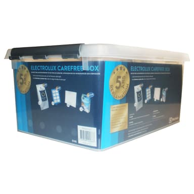 Electrolux Carefree tarvikepakkaus 9001689745
