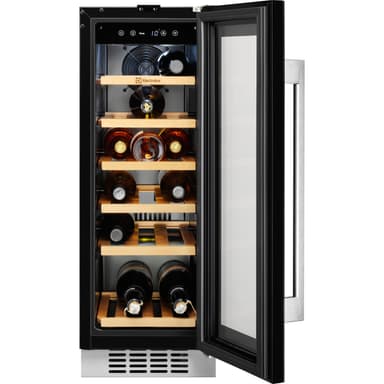 Electrolux viinikaappi ERW0673AOA integroitava