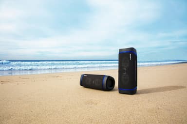 Sony langaton kaiutin SRS-XB33 (musta)