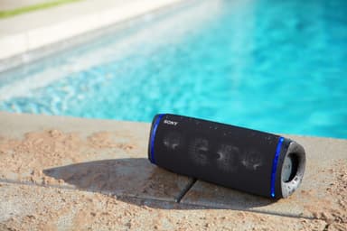 Sony langaton kaiutin SRS-XB43 (musta)