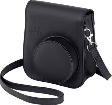 Goji Instax Mini 11 kotelo (musta)