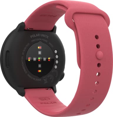 Polar Unite urheilukello S/L (pinkki)