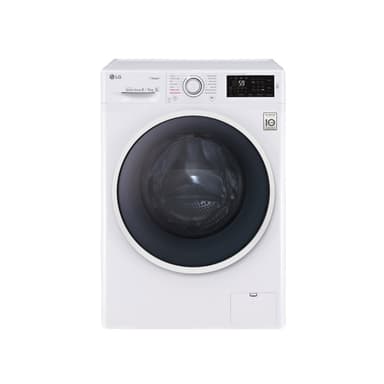 LG kuivaava pyykinpesukone F4J6VG0W