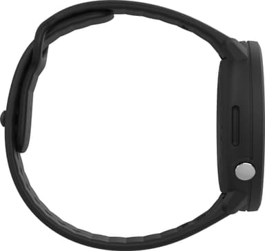 Polar Unite urheilukello S/L (musta)