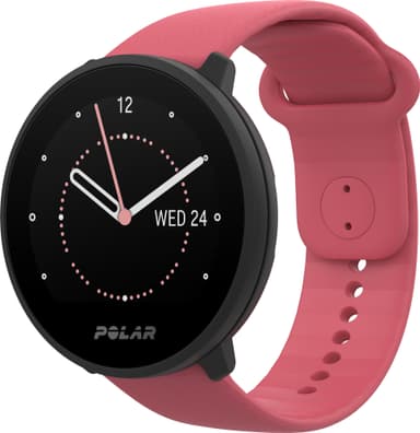 Polar Unite urheilukello S/L (pinkki)