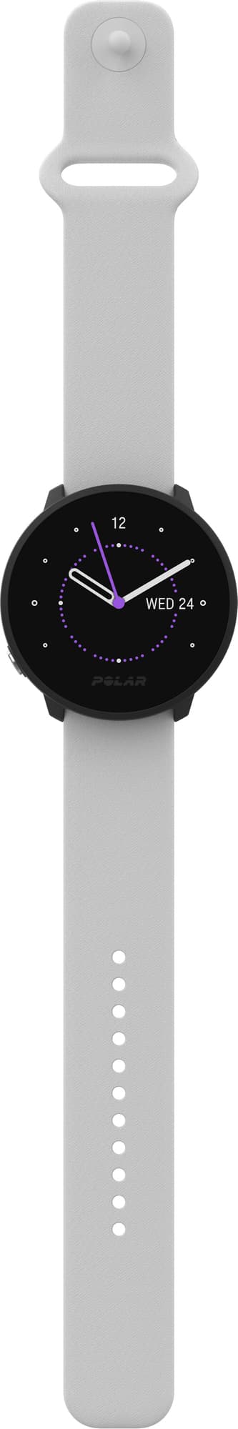 Polar Unite urheilukello S/L (valkoinen)