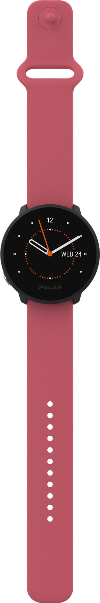 Polar Unite urheilukello S/L (pinkki)