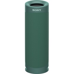 Sony langaton kaiutin SRS-XB23 (vihreä)