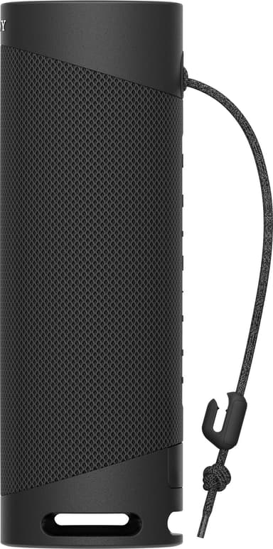 Sony langaton kaiutin SRS-XB23 (musta)