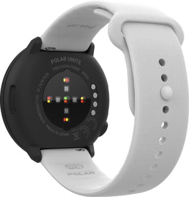 Polar Unite urheilukello S/L (valkoinen)