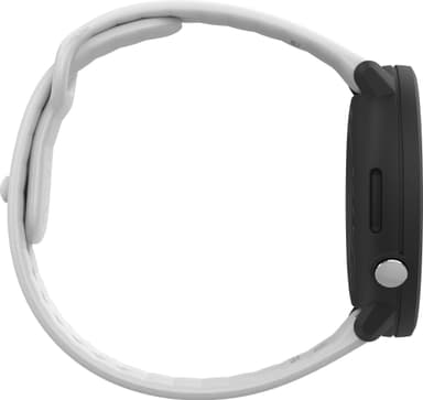 Polar Unite urheilukello S/L (valkoinen)