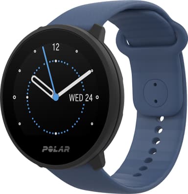 Polar Unite urheilukello S/L (sininen)