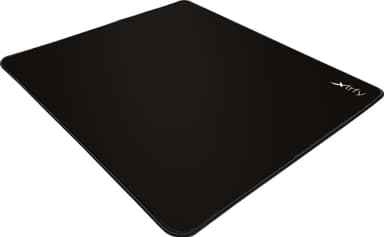 Xtrfy GP4 pelihiirimatto (L) (musta)