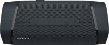 Sony langaton kaiutin SRS-XB33 (musta)