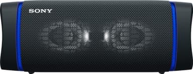 Sony langaton kaiutin SRS-XB33 (musta)