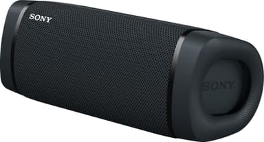 Sony langaton kaiutin SRS-XB33 (musta)