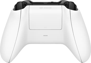 Xbox One S 1 TB (valkoinen)
