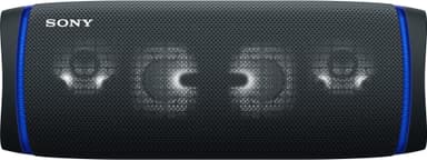 Sony langaton kaiutin SRS-XB43 (musta)