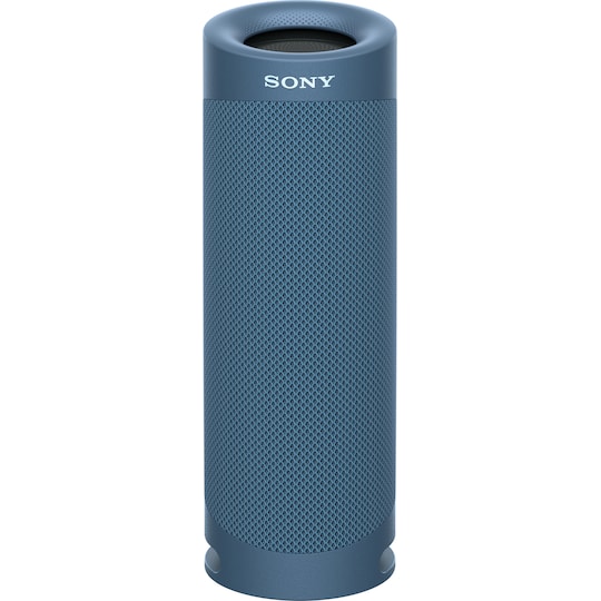 Sony langaton kaiutin SRS-XB23 (sininen)