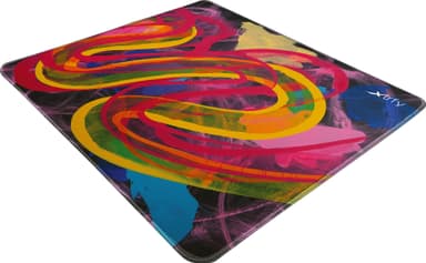 Xtrfy GP4 pelihiirimatto (L) (pinkki)