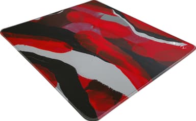 Xtrfy GP4 pelihiirimatto (L) (punainen)