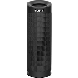 Sony langaton kaiutin SRS-XB23 (musta)