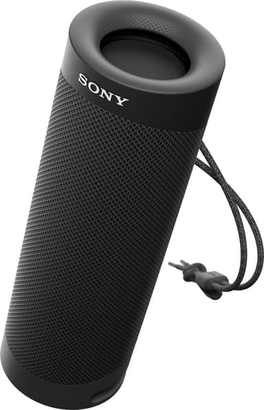 Sony langaton kaiutin SRS-XB23 (musta)