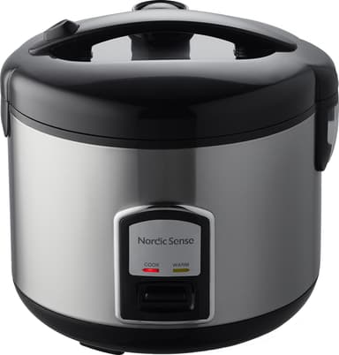 Nordic Sense riisikeitin NS12211