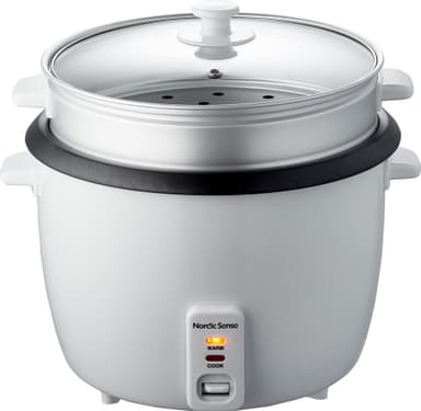 Nordic Sense riisikeitin NS12219